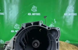 Мкпп Ford Focus 2006-2011 3M5R7002NF HWDA HWDB SHDA PNDA 1.6Л 100ЛС