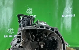 Робот Peugeot 208 2012-2019 1607893880 HM01