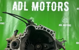 Мкпп Kia Rio 2 2005-2011 4300023041 2 G4ED 1.6Л 103-112ЛС