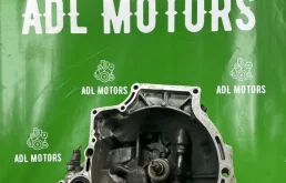 Мкпп Kia Rio 1 1999-2005 0K30C03000 A5D 1.5Л 97-108ЛС
