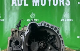 Мкпп Kia Rio 2 2005-2011 4300032768 G4EE