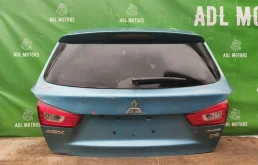 Крышка багажника Mitsubishi ASX 2010-2020 5801B559, задняя