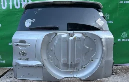 Крышка багажника Toyota RAV4 2006-2012 6700542372 30, задняя