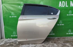 Дверь Honda Accord 9 2012-2017 67550TL0000ZZ, задняя левая