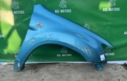 Крыло Mitsubishi ASX 2010-2016 OEM0043KPR, переднее правое