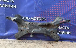 Подрамник Mitsubishi Lancer 9 2001-2008 MR510285 CS3A/CS3W, передний