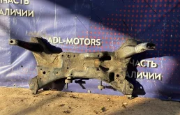 Подрамник Mitsubishi Lancer 9 2001-2008 MR510285 CS3A/CS3W, передний