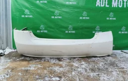 Бампер Honda Civic 8 2006-2011 71501SNB000ZA 4D, задний