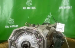 Раздатка Mitsubishi L200 2015-2021 3200A207 4N15
