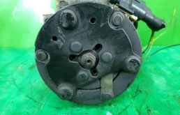 Компрессор кондиционера Ford Focus YS4H19D629AC EYDE 1.8Л 115ЛС
