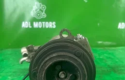 Компрессор кондиционера Mazda 3 2008-2013 F500RN8AA07 BL LF L3