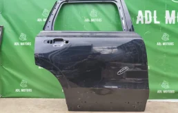 Дверь Volvo XC90 2014-2023 32321824 2, задняя правая