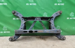 Подрамник Mazda 6 2012-2018 GHP92880XE GJ GL, задний