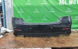 Бампер Toyota Camry 2011-2014 5215933330 50, задний