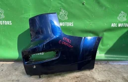 Клык бампера Citroen C-Crosser 2007-2012 7410FC, задний правый
