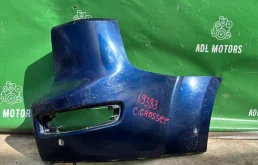 Клык бампера Citroen C-Crosser 2007-2012 7410FC, задний правый
