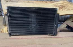 Радиатор кондиционера Honda Civic 8 2006-2011 80110SNBA43 4D
