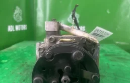 Компрессор кондиционера Ford Focus 1998-2007 YS4H19D629AC EDDB