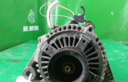 Генератор Toyota Highlander 1 2000-2007 2706020140 1MZ-FE