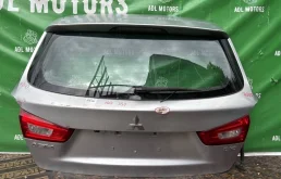 Крышка багажника Mitsubishi ASX 2010-2020 5801B559