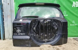 Крышка багажника Toyota RAV4 2006-2012 6700542372 30