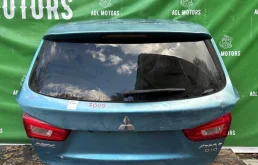Крышка багажника Mitsubishi ASX 2010-2020 5801B559
