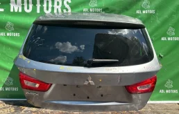 Крышка багажника Mitsubishi ASX 2010-2020 5801B559