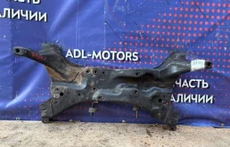 Подрамник Mitsubishi Lancer 9 2001-2008 MR510285 CS3A/CS3W, передний