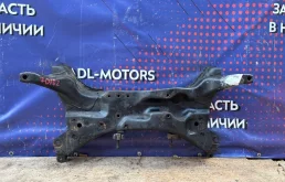 Подрамник Mitsubishi Lancer 9 2001-2008 MR510285 CS3A/CS3W, передний
