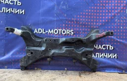 Подрамник Mitsubishi Lancer 9 2001-2008 MR510285 CS3A/CS3W, передний