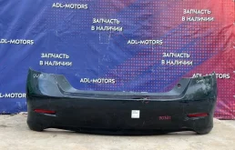 Бампер Toyota Camry 2011-2014 5215933330 50, задний