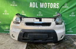 Ноускат Nose Cut Kia Soul 1 2008-2014 641012K000 AM