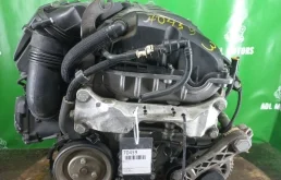 Двигатель Peugeot 308 2007-2015 0135QT EP6 EURO 5