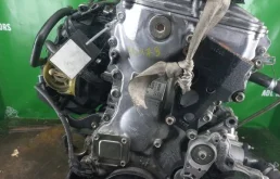 Двигатель Toyota Camry 2011-2021 1900036391 2AR-FE