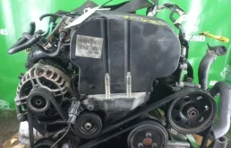 Двигатель Ford Focus 1998-2007 1215904 1 EDDF