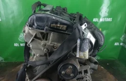 Двигатель Ford Focus 2004-2011 1525704 AODA