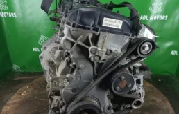 Двигатель Ford Focus 2 1525704 AODA AODB AODE