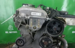 Двигатель Ford Mondeo 3 1566064 CGBB
