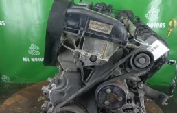 Двигатель Ford Focus 2 1525704 AODA AODB AODE