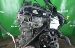 Двигатель Ford Focus 2004-2011 1525704 AODA