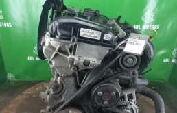 Двигатель Ford Focus 2004-2011 1525704 AODA