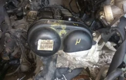 Двигатель Ford Focus 2004-2011 1806552 HWDA