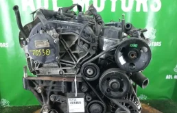 Двигатель SsangYong Actyon New 2010 - н.в 6710101297 CK D20DTF 20 149-175 Л.С