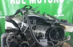Двигатель Ford Mondeo 3 1230440 CJBC