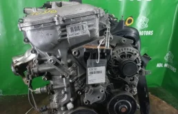Двигатель Toyota RAV4 2010-2018 1900037362 3ZR-FAE