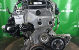 Двигатель Honda Civic 8 2006-2012 10002RSAG00 R18A1