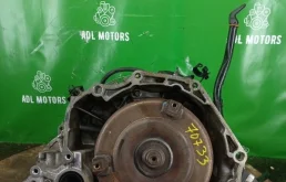 Акпп Opel Astra 2006-2012 FWC503000 H Z18XER 1.8 140 Л.С