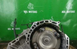 Акпп Ford Mondeo 4 2007-2014 7G917000BD 4 SEBA 2.3Л 160ЛС