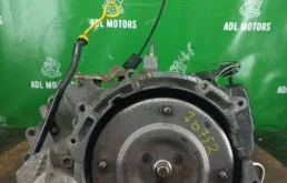 Акпп Ford Mondeo 3 6S7P7000AA CGBA CGBB