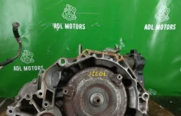 Акпп Chevrolet Cruze 24265840 F16D4